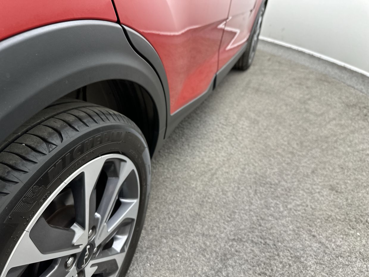 Kia Stonic Photo 22