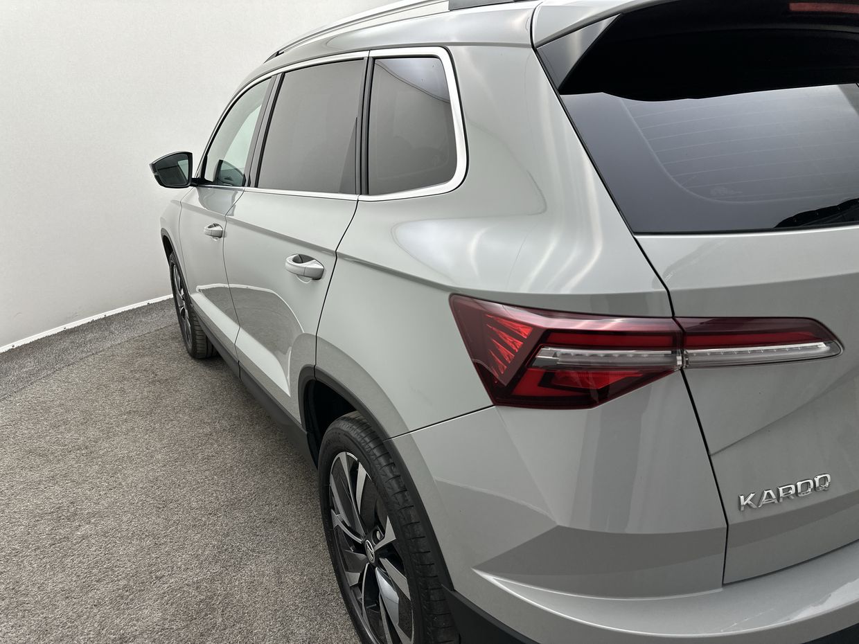 Skoda KAROQ Photo 25