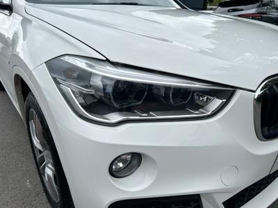 BMW X1 Photo 35