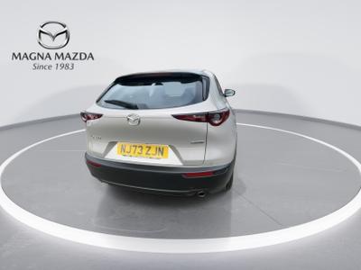 Mazda CX-30 Photo 8