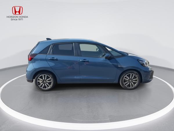 Honda Jazz Photo 5