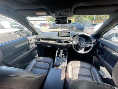 Mazda CX-5 Photo 24