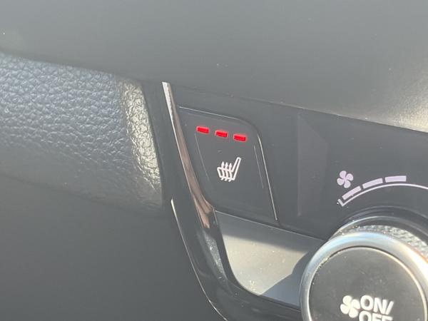 Honda Jazz Photo 31
