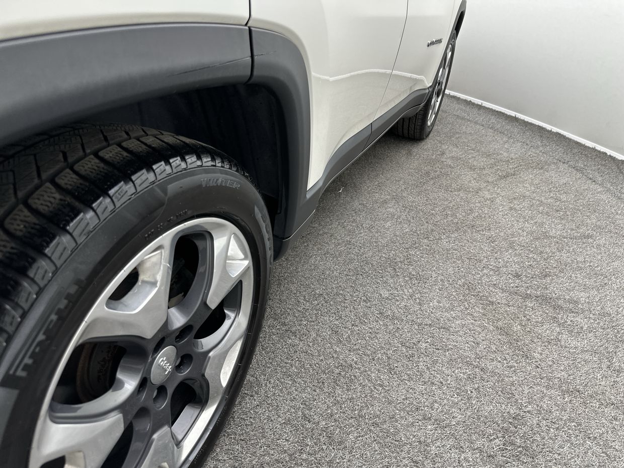 Jeep COMPASS Photo 22