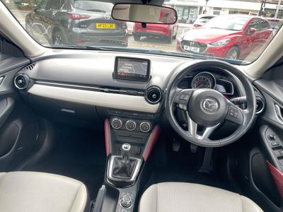 Mazda CX-3 Photo 24