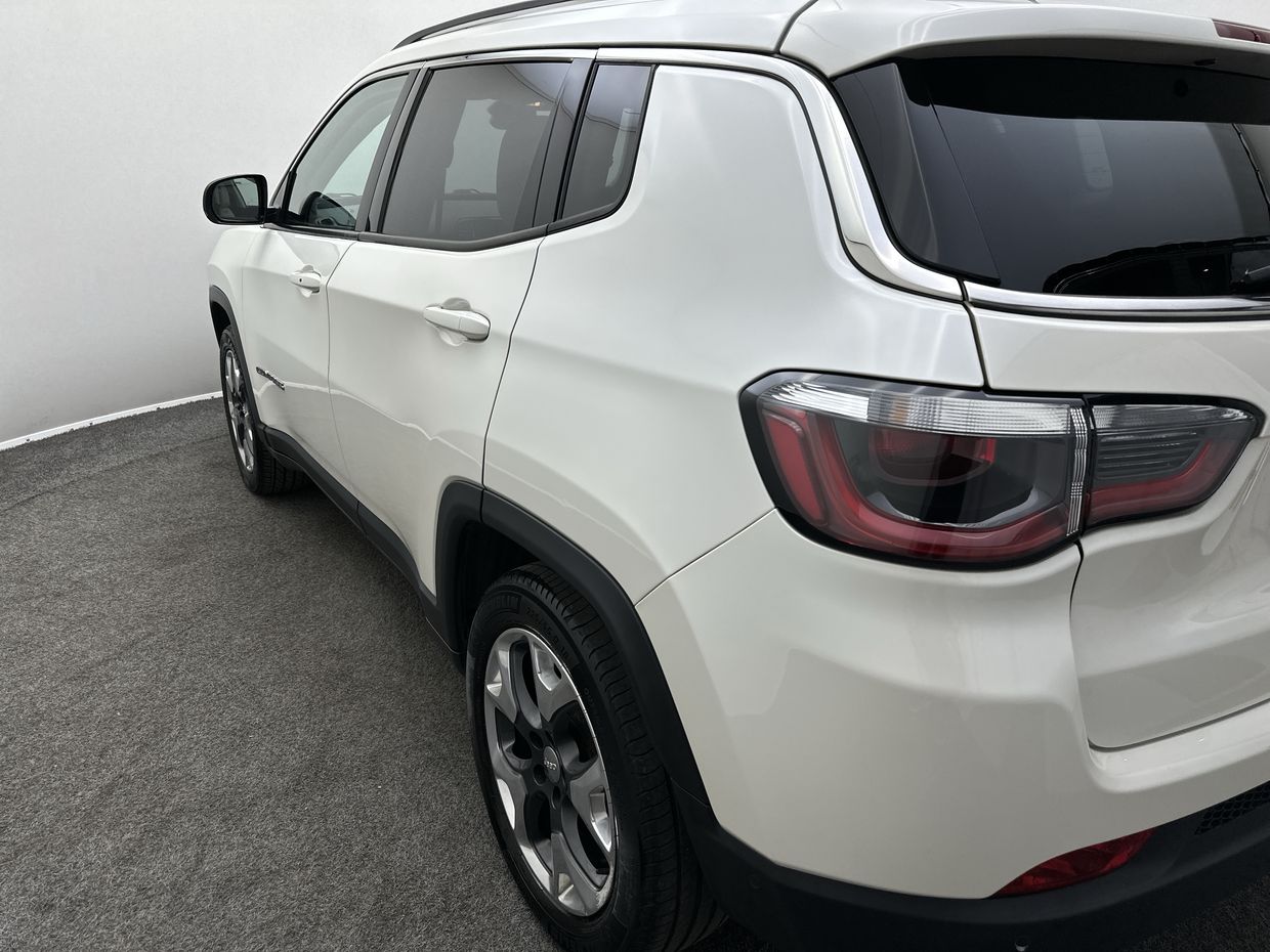 Jeep COMPASS Photo 23