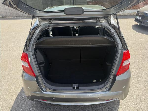 Honda Jazz Photo 29