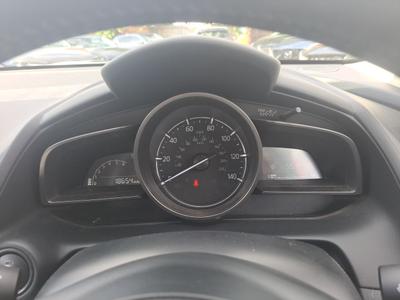 Mazda Mazda2 Photo 27