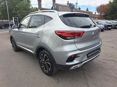 MG MG ZS Photo 15