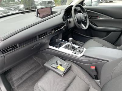 Mazda CX-30 Photo 19