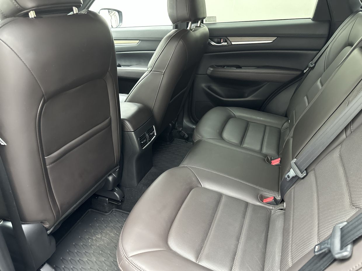 Mazda Cx-5 Photo 18