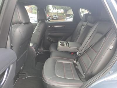 Mazda CX-5 Photo 24