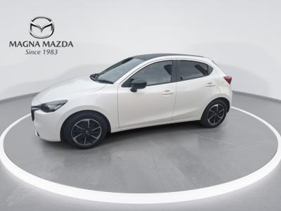 Mazda Mazda2 Photo 4