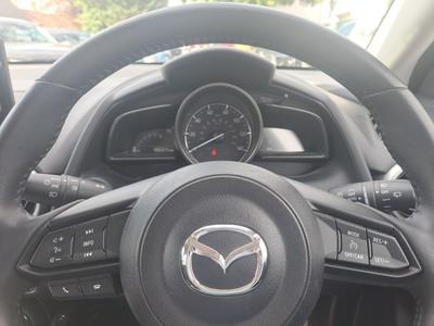 Mazda Mazda2 Photo 26