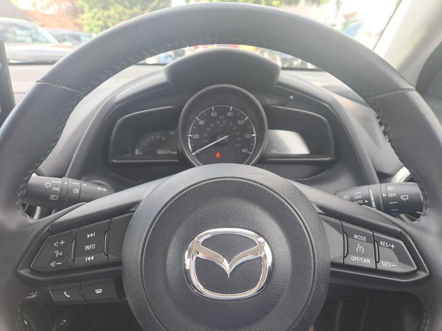 Mazda Mazda2 Photo spincar-02bf916cbc5551e98b315c8204154c6f1be97bf6.jpg