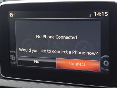 Mazda MX-5 RF Photo 35