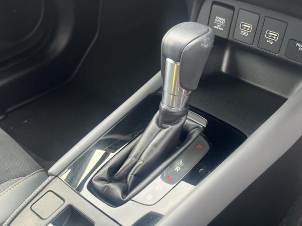 Honda Jazz Photo 35