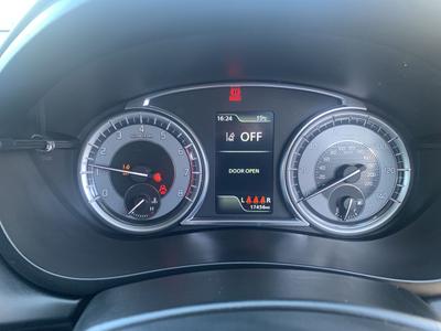 Suzuki S-Cross Photo 24