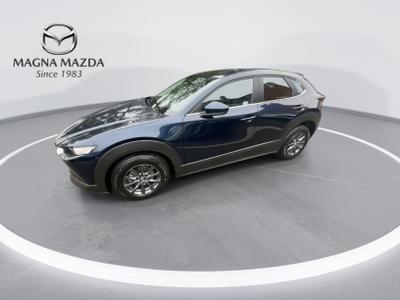 Mazda CX-30 Photo 4