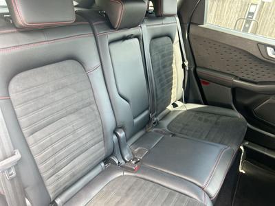 Ford Kuga Photo 33