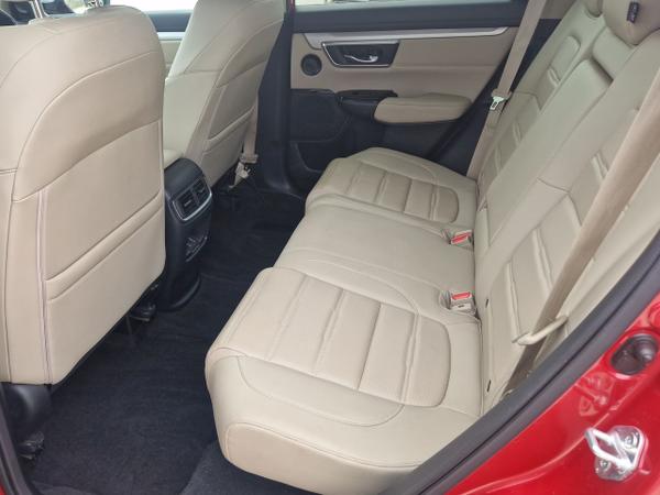 Honda CR-V Photo 18