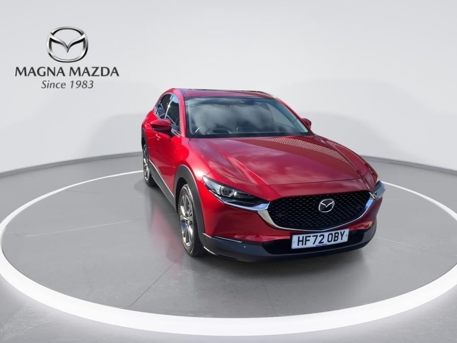 Mazda CX-30 Photo spincar-0319cff600f79285322a0ee2bf3169a1607d120d.jpg