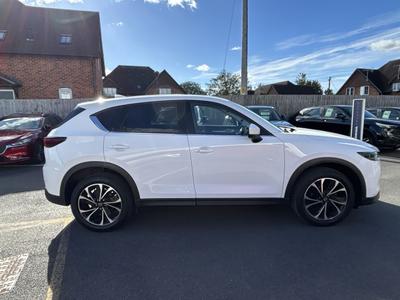 Mazda CX-5 Photo 12