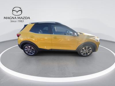 Kia Stonic Photo 2