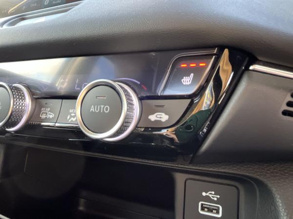 Honda HR-V Photo 28