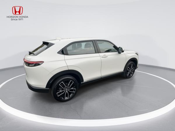 Honda HR-V Photo 3