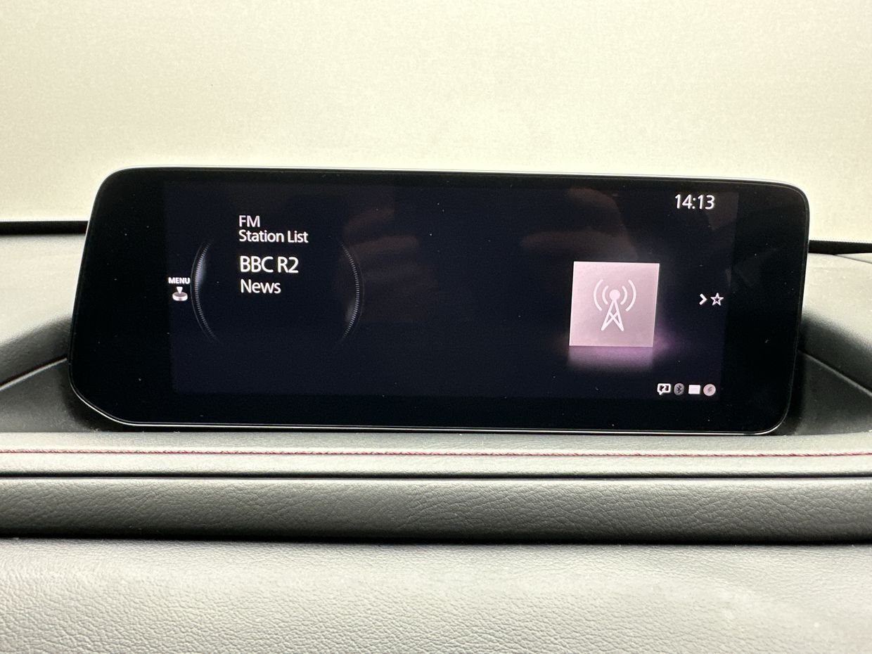 Mazda Cx-30 Photo 12