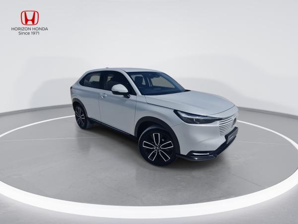 Honda HR-V Photo 1