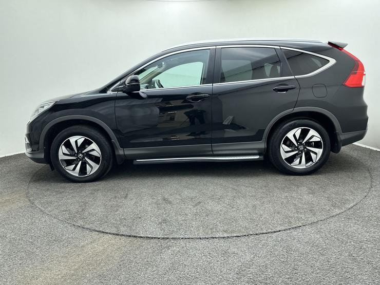 Honda CR-V Photo spincar-03843efa231ecfe3484c5eca5daee7c8d362c59e.jpg
