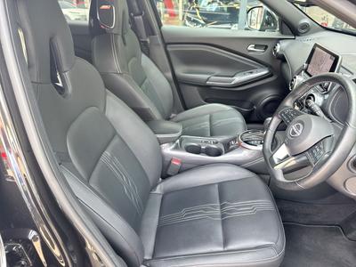 Nissan Juke Photo 24