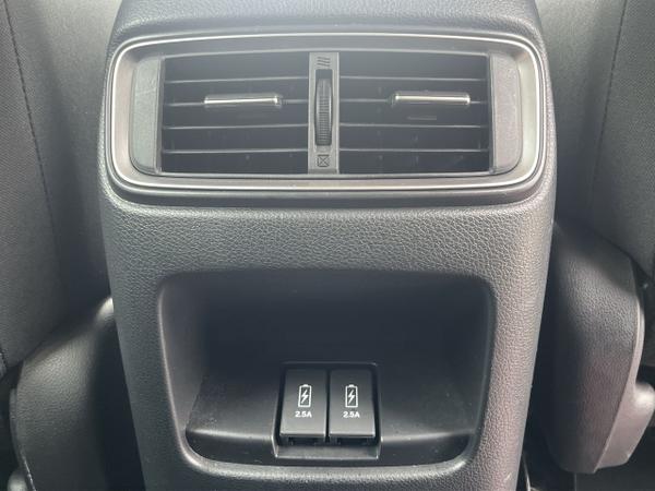 Honda CR-V Photo 32