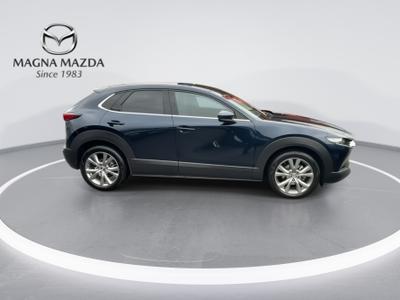 Mazda CX-30 Photo 11