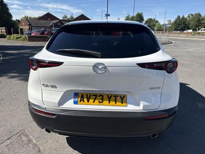 Mazda CX-30 Photo 14