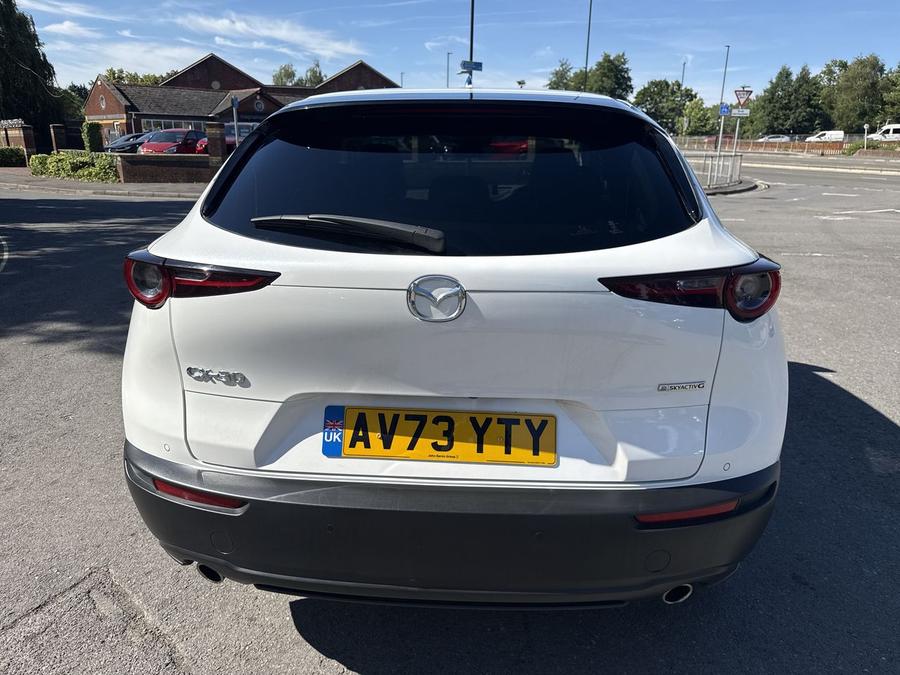 Mazda CX-30 Photo spincar-03a404b0ce3708ab33b29633828d06b286ea18cd.jpg