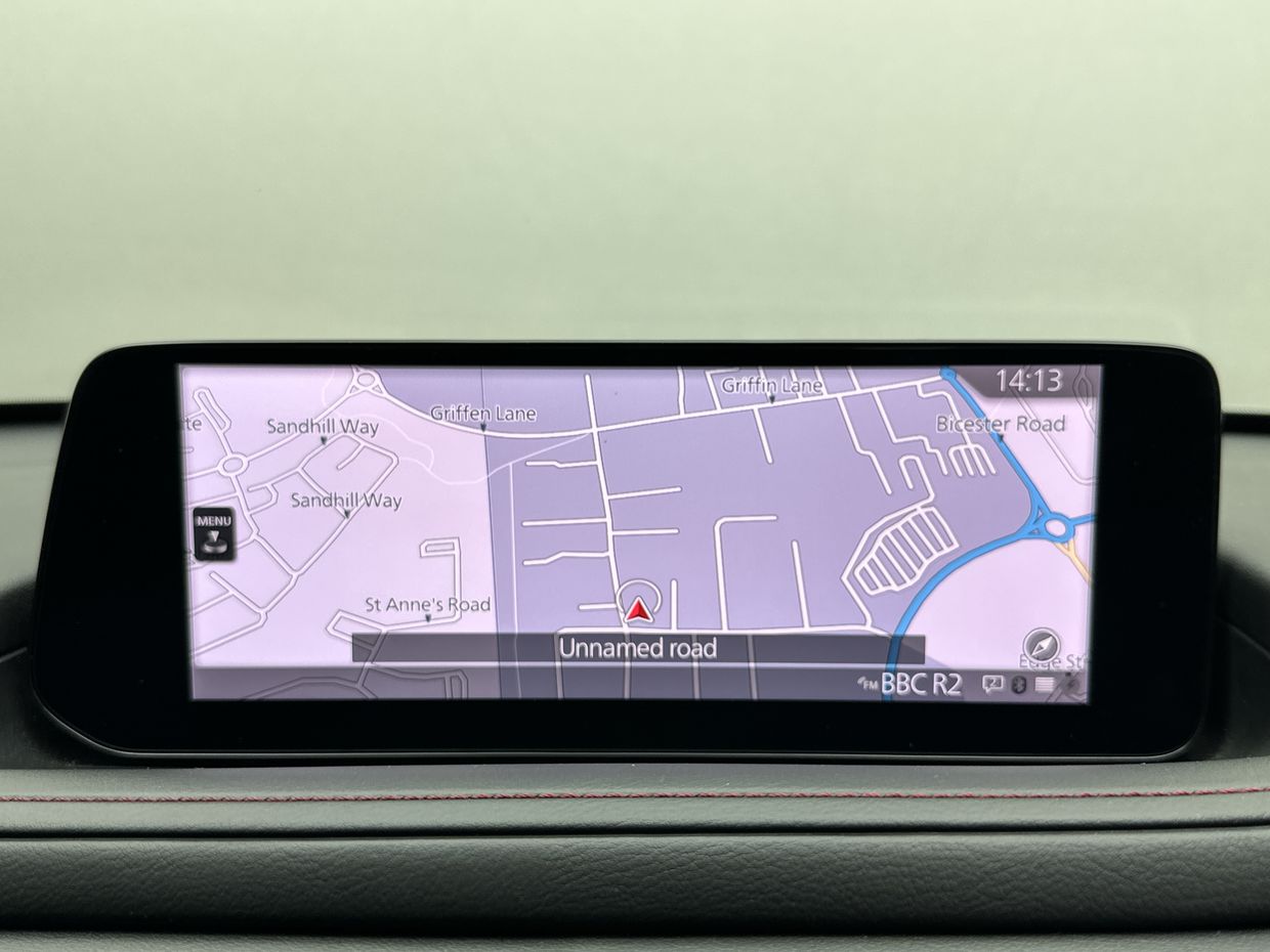 Mazda Cx-30 Photo 10