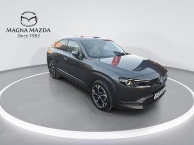 Mazda MX-30 Photo 1