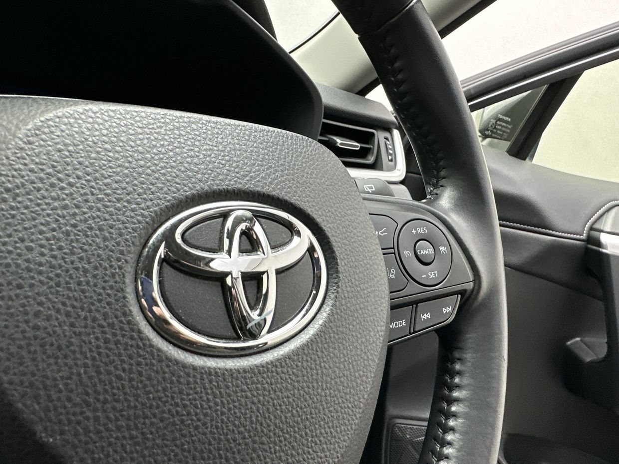 Toyota RAV4 Photo 27