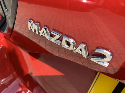 Mazda Mazda2 HYBRID Photo 40