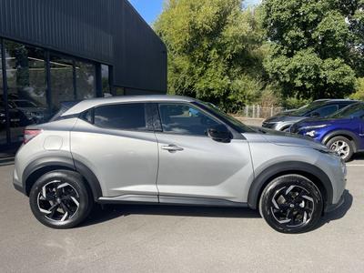 Nissan Juke Photo 15