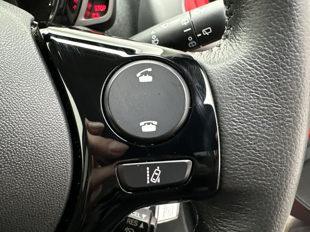 Toyota AYGO Photo 10