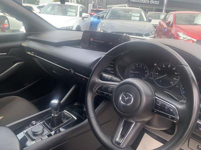 Mazda Mazda3 Photo 23