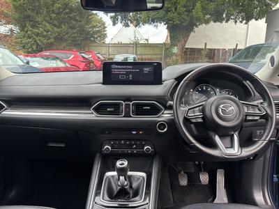 Mazda CX-5 Photo 26