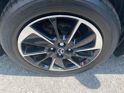 Mazda Mazda2 Photo 17