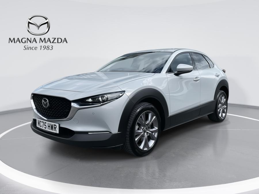 Mazda CX-30 Photo spincar-041640d5da60e93cfc2a923854461aedc38fcfb6.jpg