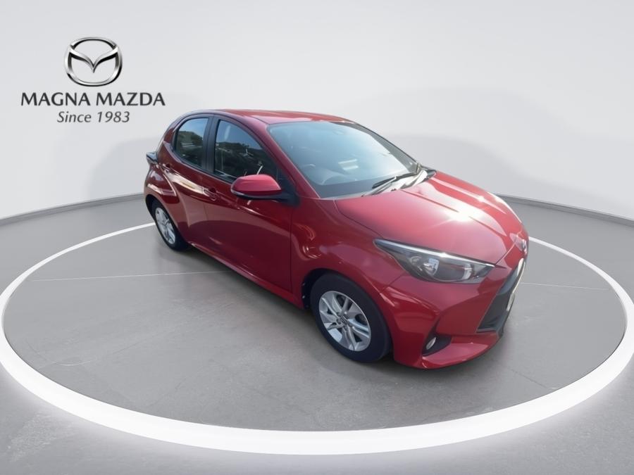 Mazda Mazda2 HYBRID Photo spincar-0417cde7706bea1529211f8f6784c5c0d30eb72a.jpg