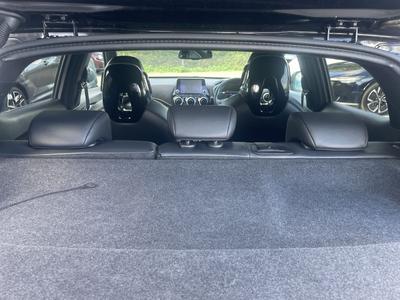 Nissan Juke Photo 31